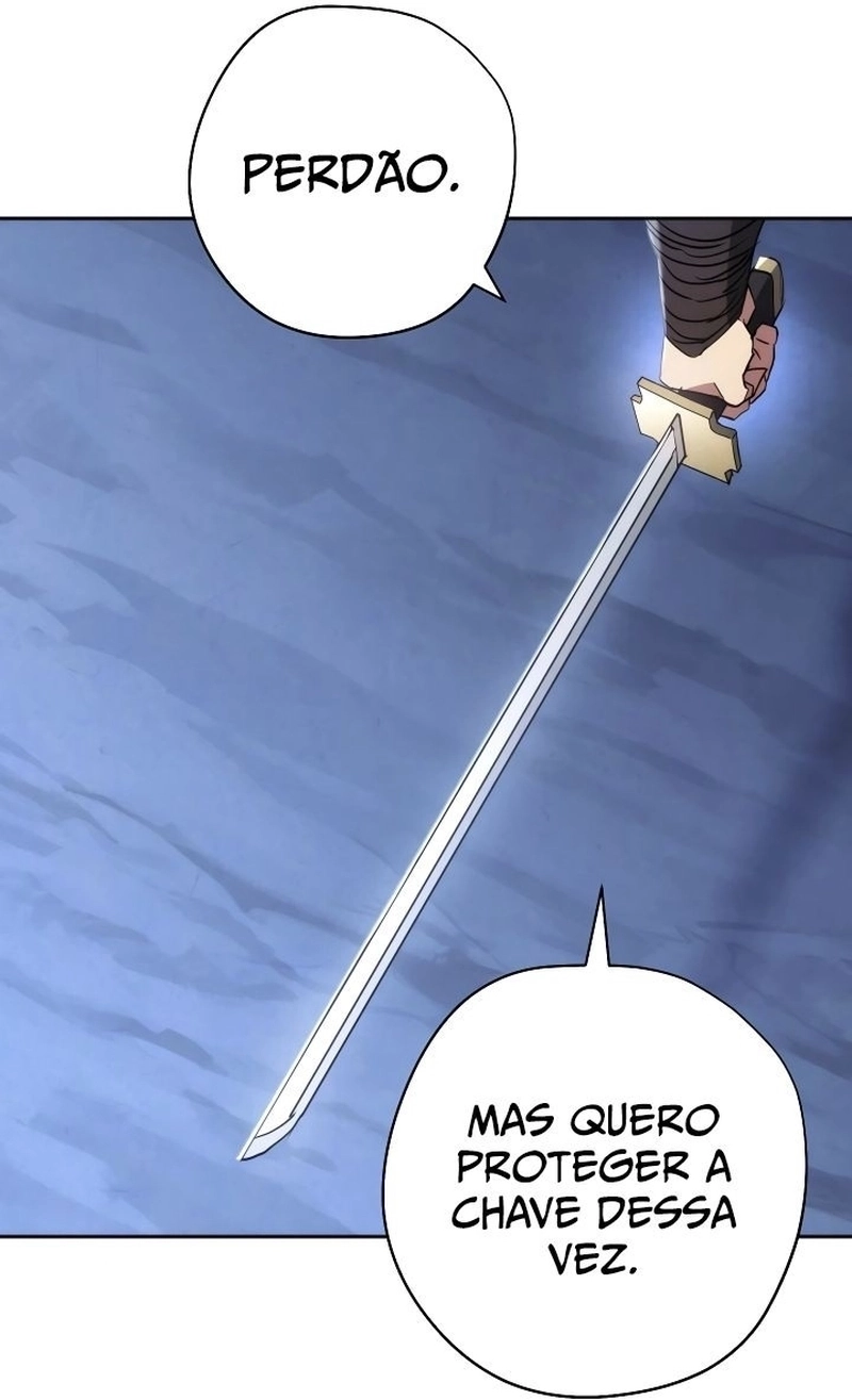 Ressurgindo do Futuro Capítulo 106 Página 98