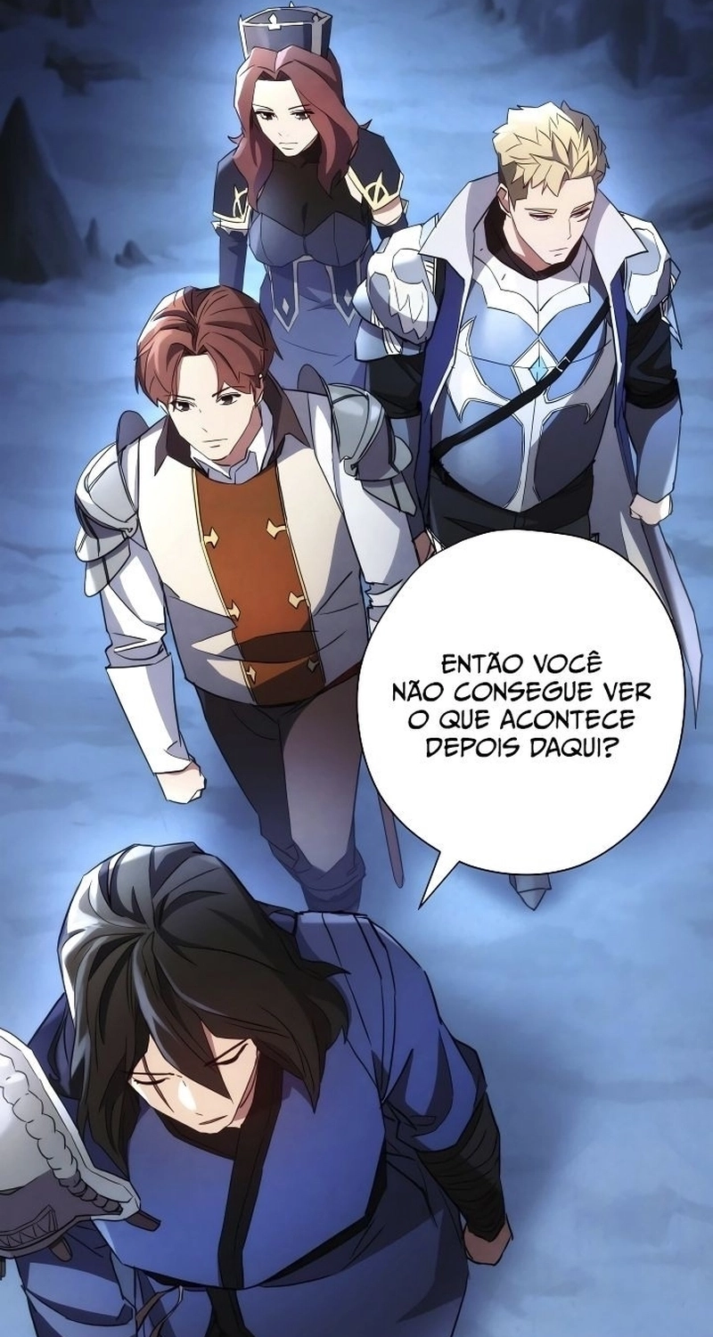 Ressurgindo do Futuro Capítulo 107 Página 105