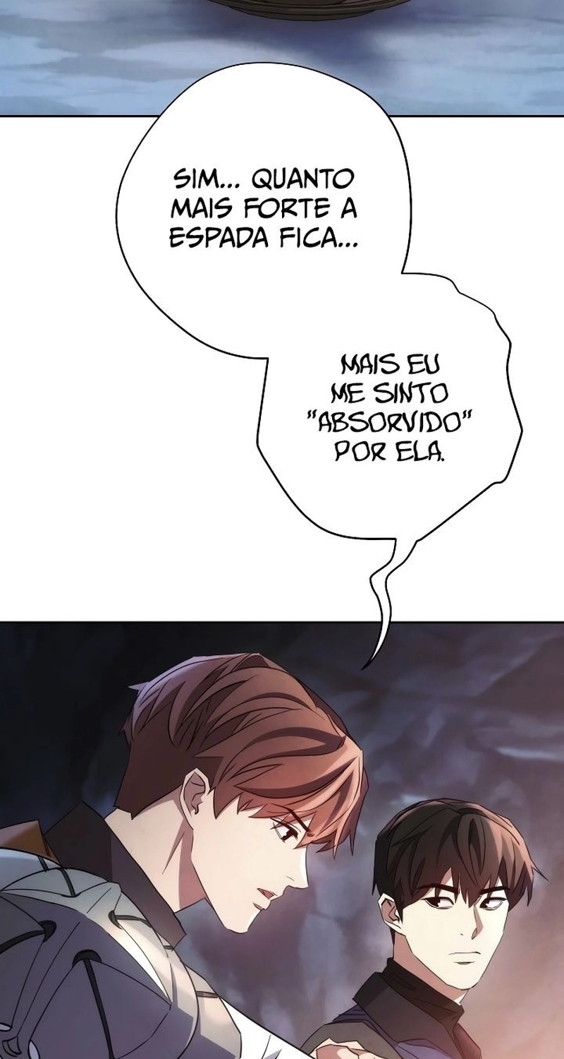Ressurgindo do Futuro Capítulo 107 Página 45