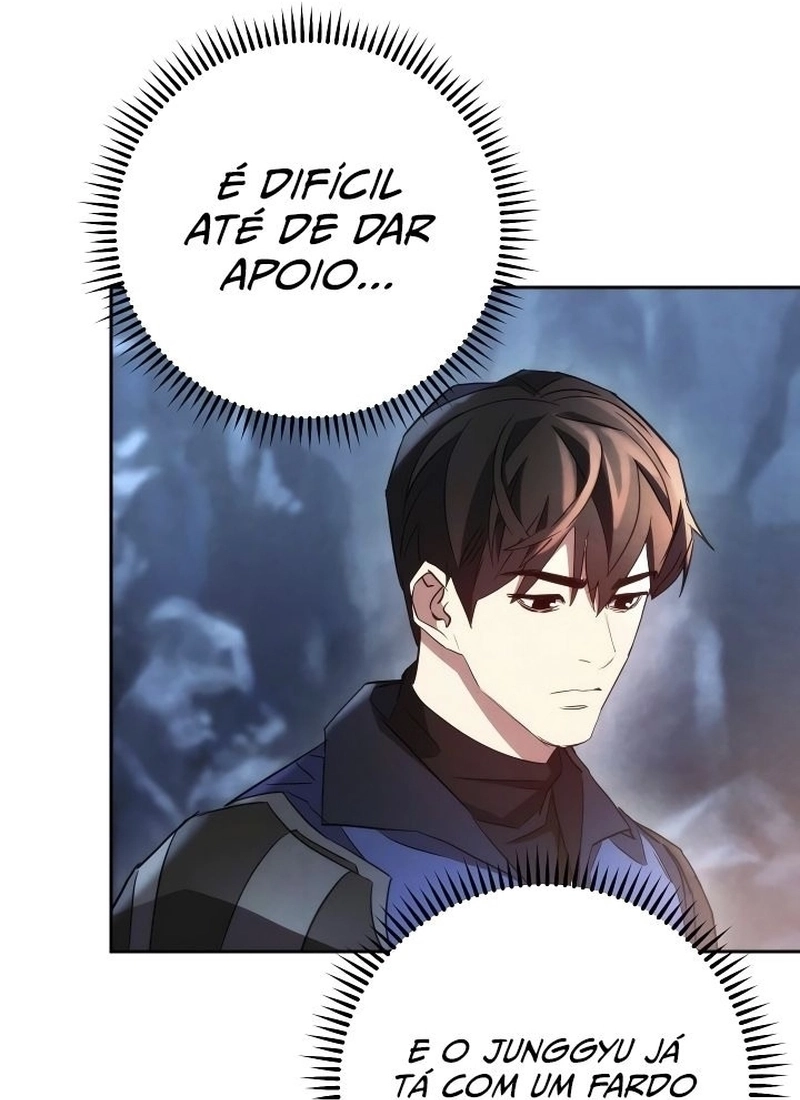 Ressurgindo do Futuro Capítulo 107 Página 47