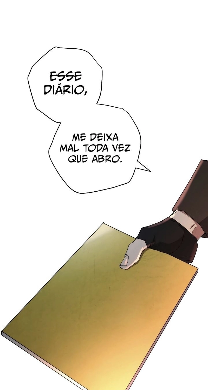 Ressurgindo do Futuro Capítulo 107 Página 55