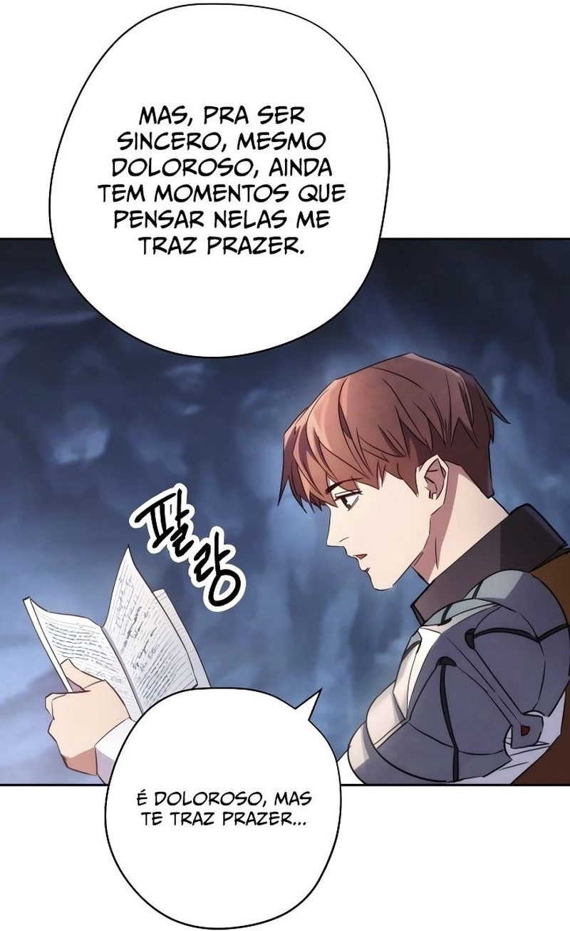 Ressurgindo do Futuro Capítulo 107 Página 65
