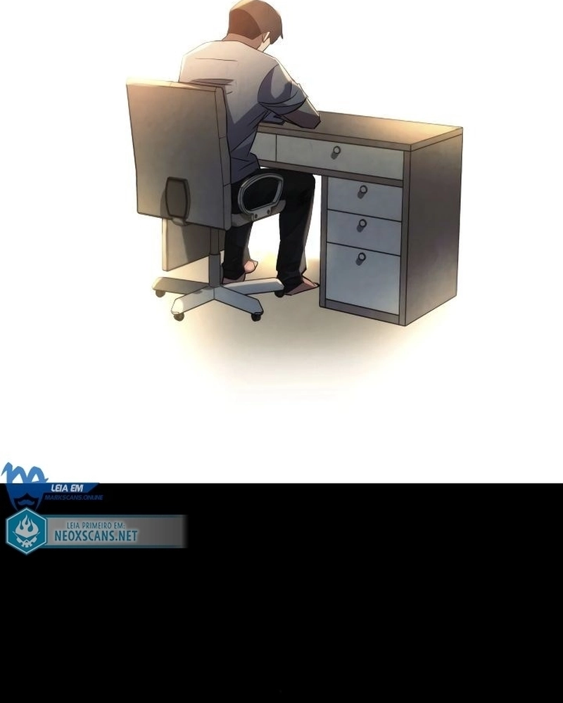 Ressurgindo do Futuro Capítulo 107 Página 71