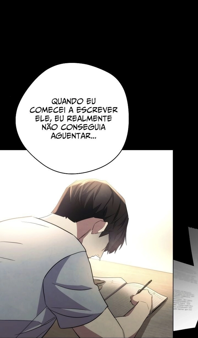 Ressurgindo do Futuro Capítulo 107 Página 72