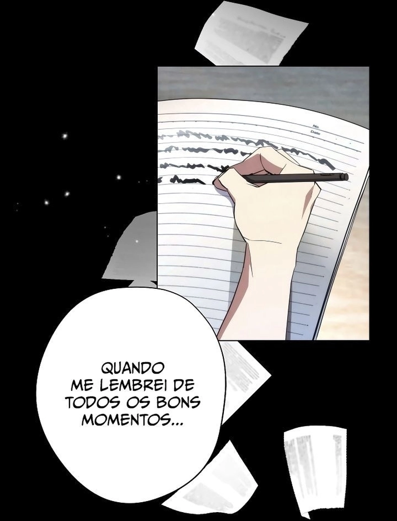 Ressurgindo do Futuro Capítulo 107 Página 75