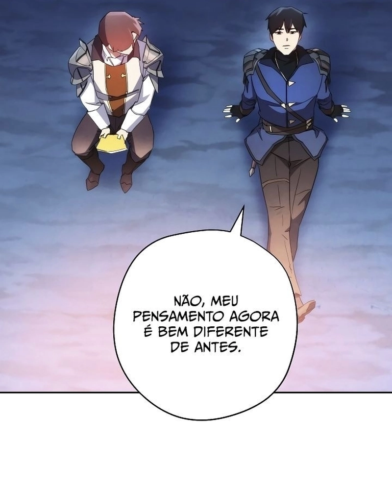 Ressurgindo do Futuro Capítulo 107 Página 80