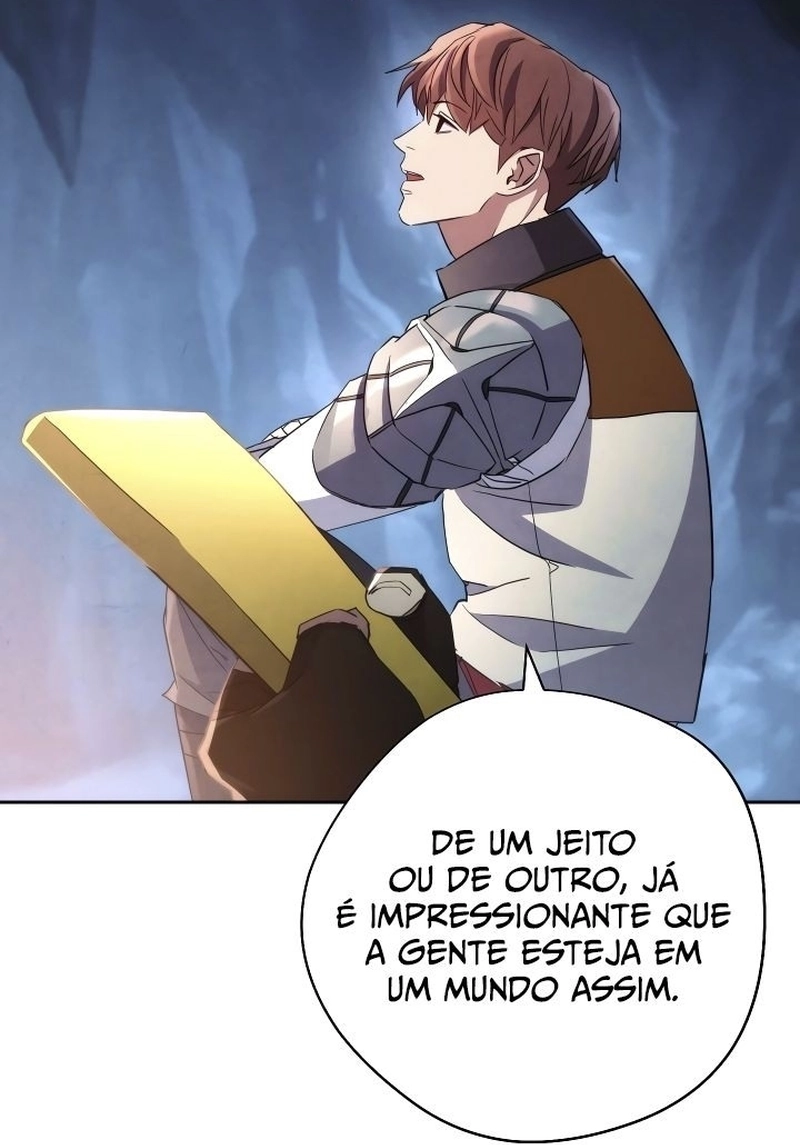 Ressurgindo do Futuro Capítulo 107 Página 85