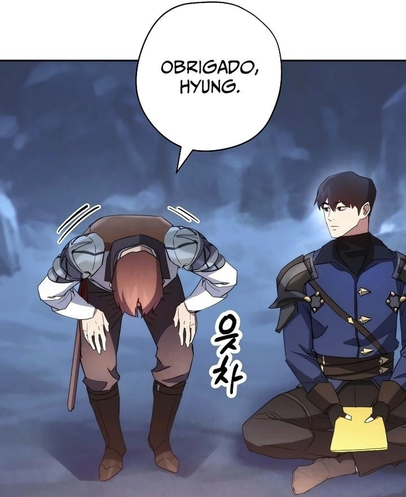 Ressurgindo do Futuro Capítulo 107 Página 87
