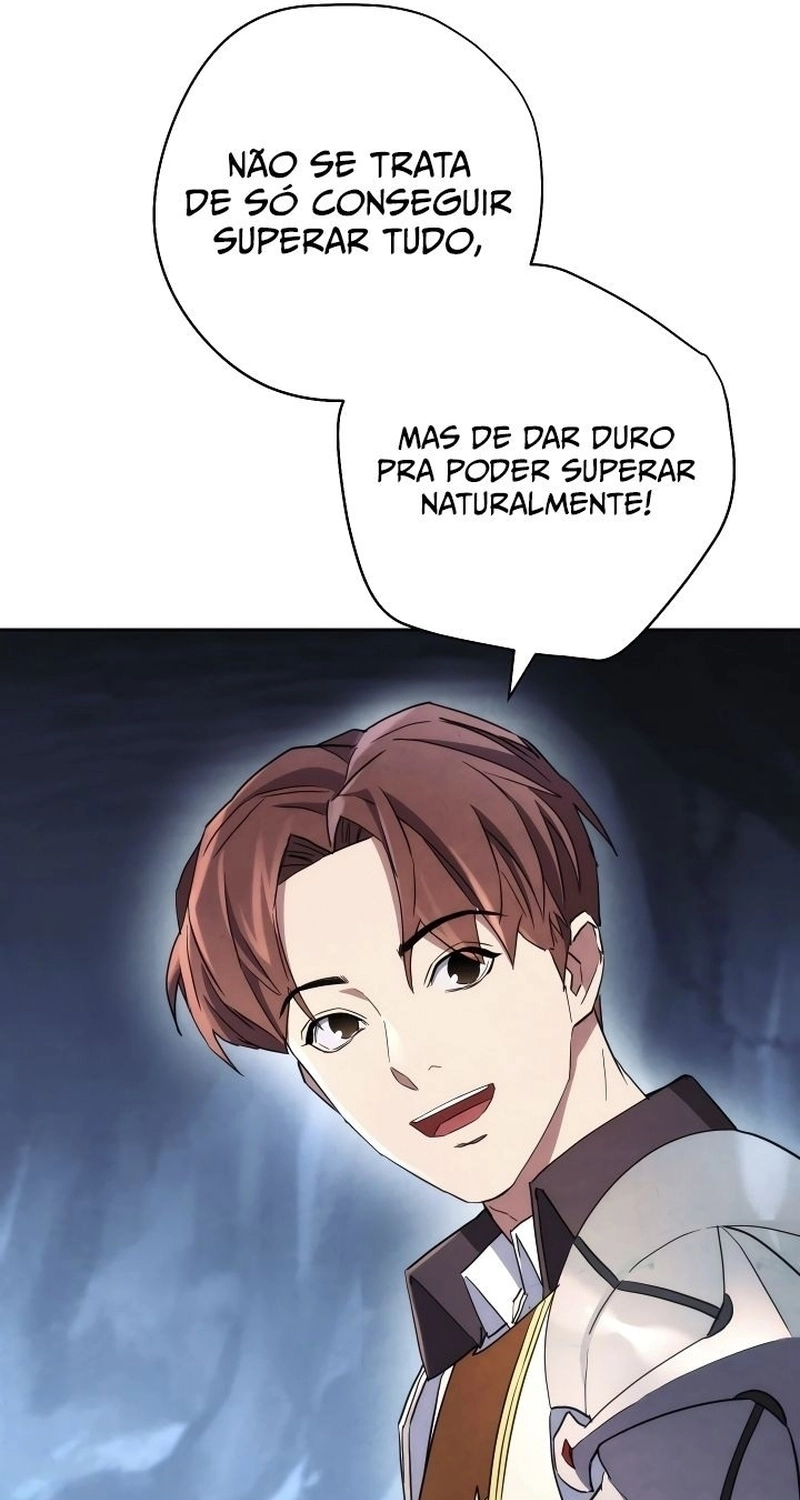 Ressurgindo do Futuro Capítulo 107 Página 89