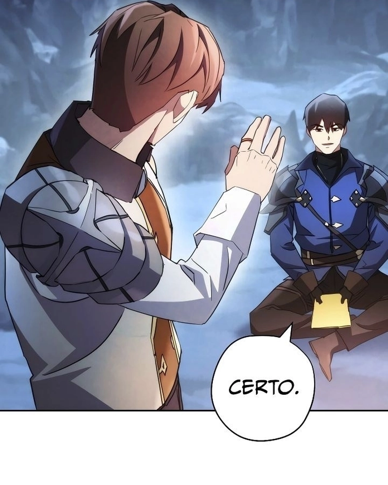 Ressurgindo do Futuro Capítulo 107 Página 92