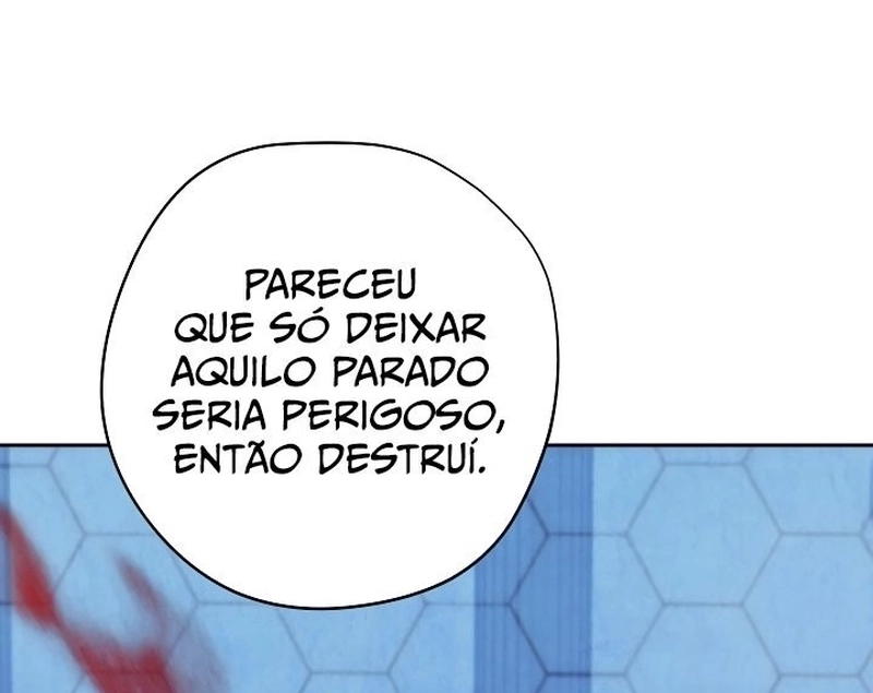 Ressurgindo do Futuro Capítulo 108 Página 14