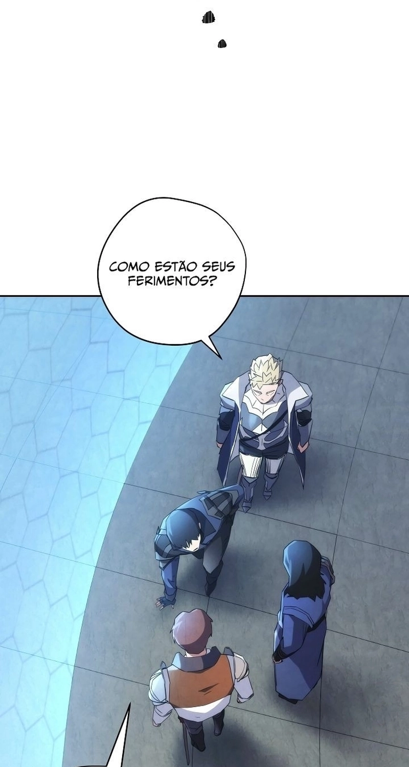Ressurgindo do Futuro Capítulo 108 Página 17