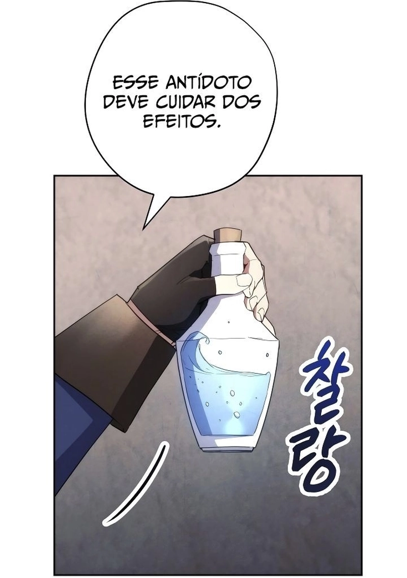 Ressurgindo do Futuro Capítulo 108 Página 19