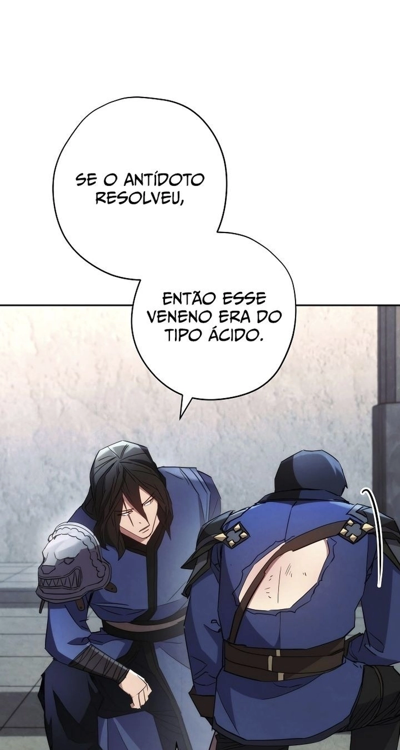 Ressurgindo do Futuro Capítulo 108 Página 23