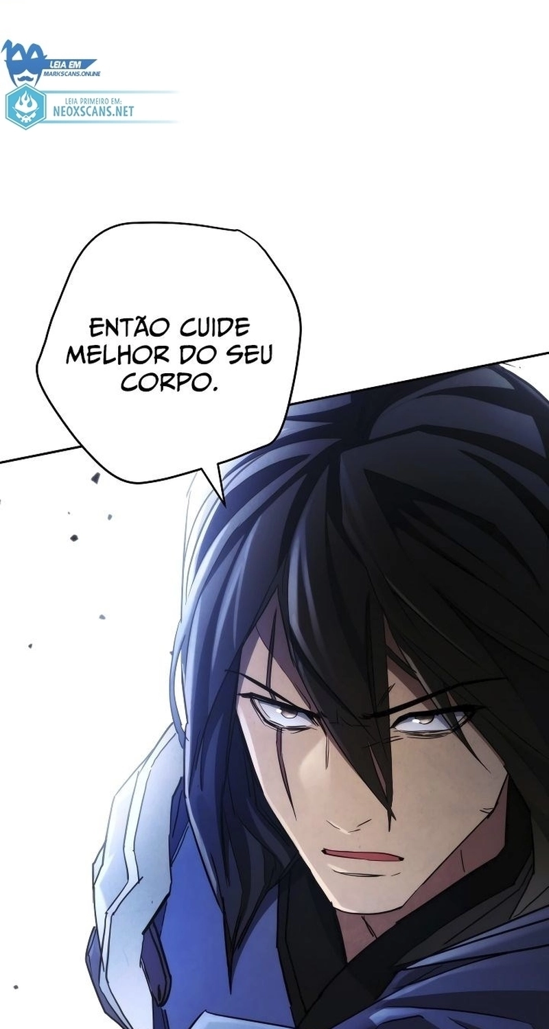 Ressurgindo do Futuro Capítulo 108 Página 27