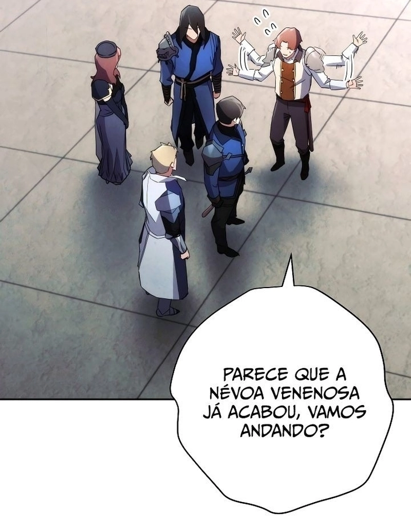 Ressurgindo do Futuro Capítulo 108 Página 44