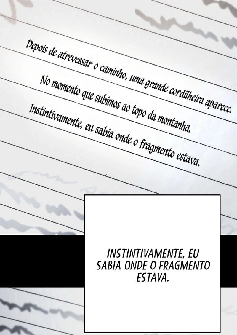 Ressurgindo do Futuro Capítulo 108 Página 61