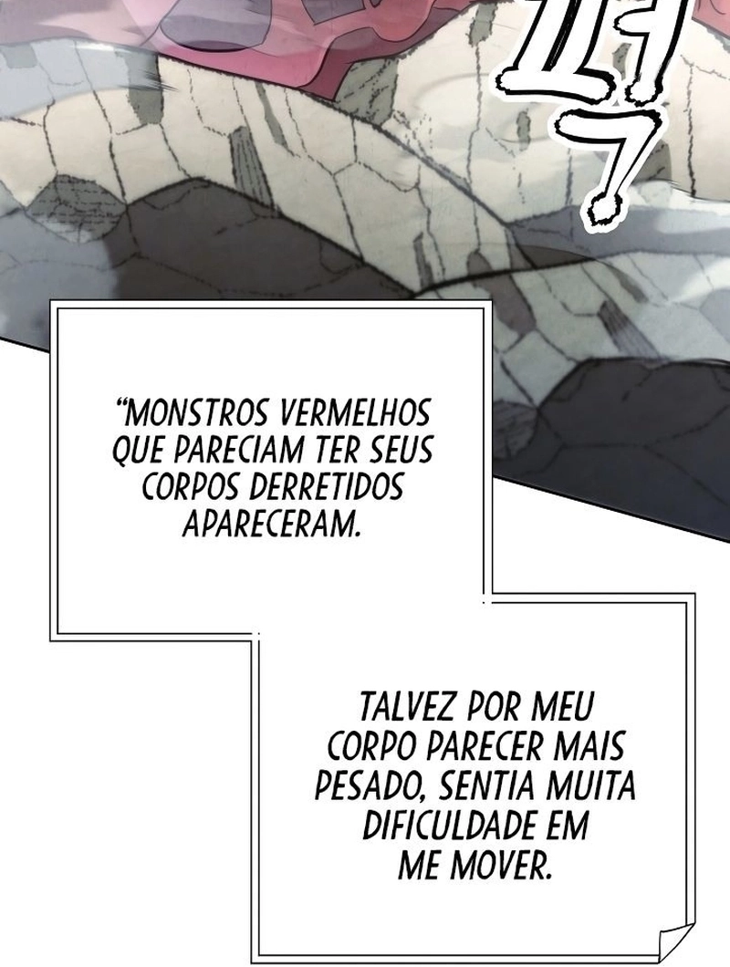 Ressurgindo do Futuro Capítulo 108 Página 71