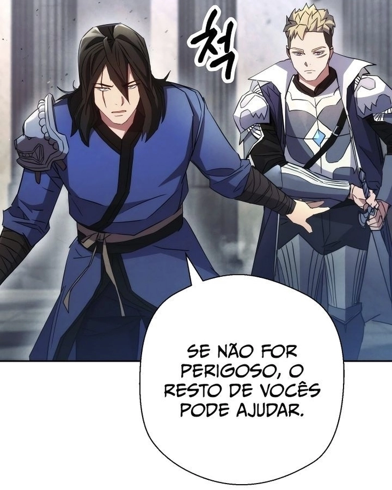 Ressurgindo do Futuro Capítulo 108 Página 76