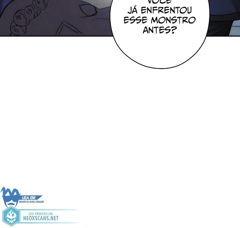 Ressurgindo do Futuro Capítulo 108 Página 81