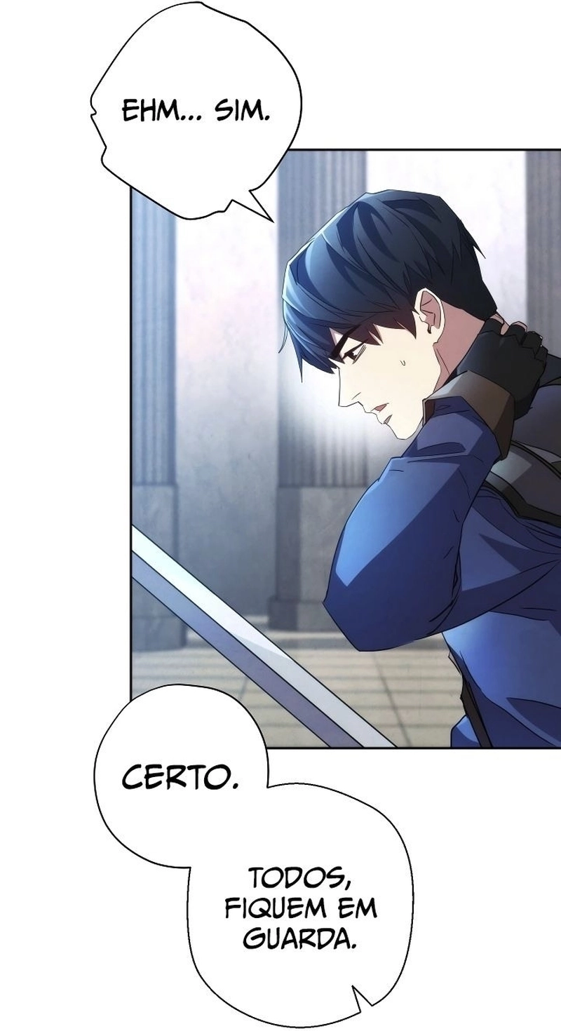 Ressurgindo do Futuro Capítulo 108 Página 82