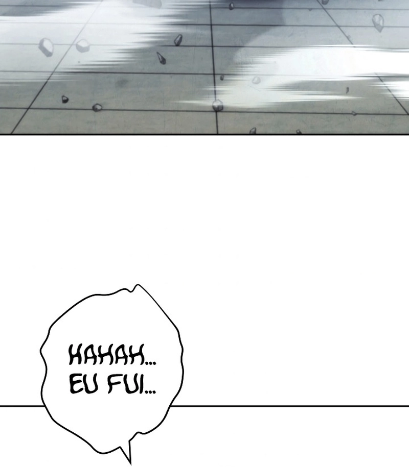 Ressurgindo do Futuro Capítulo 109 Página 112