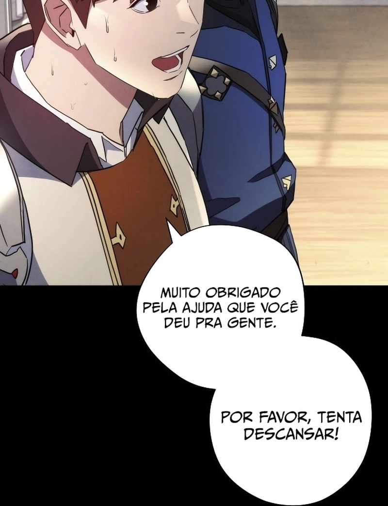 Ressurgindo do Futuro Capítulo 109 Página 28