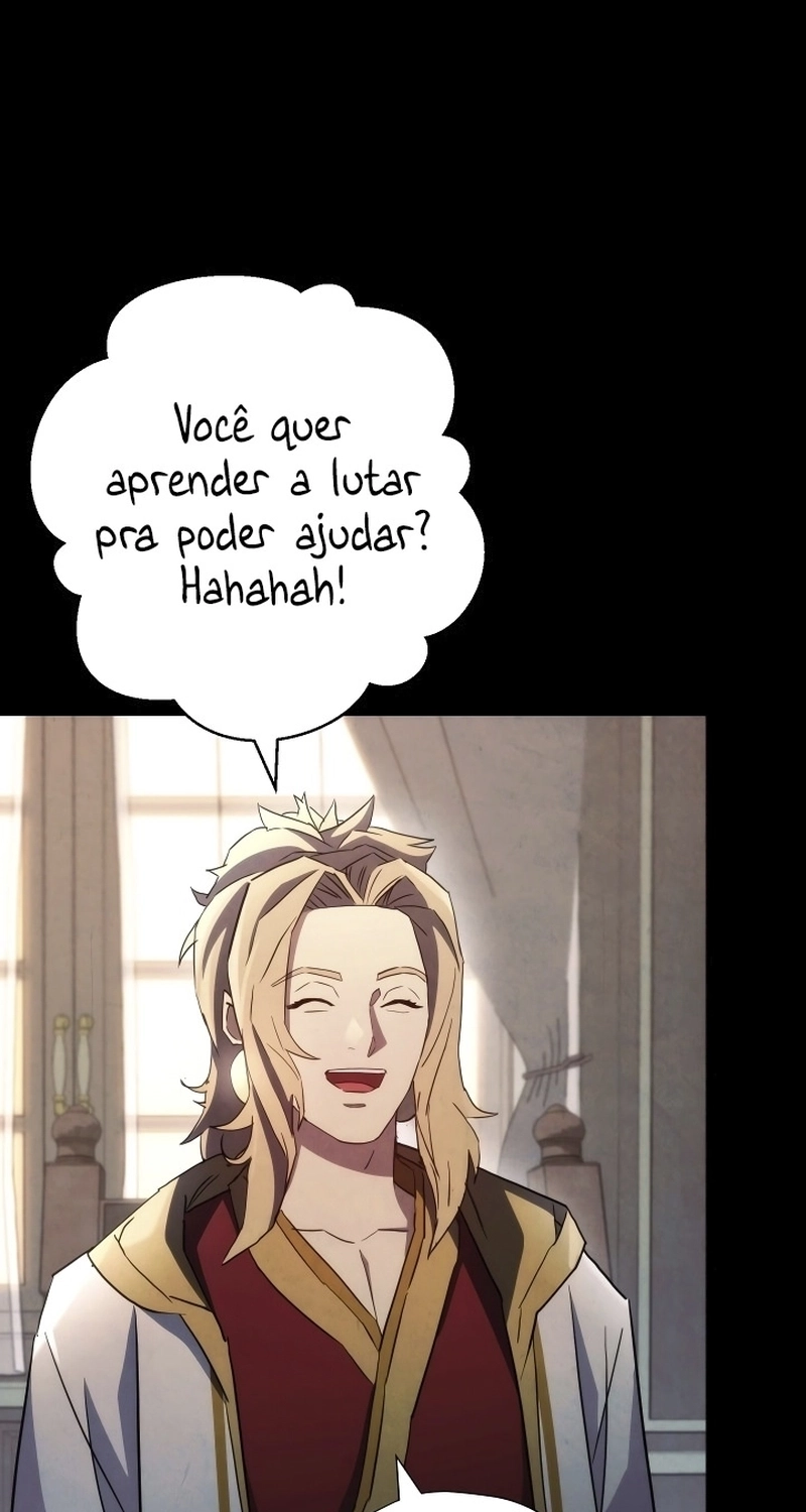 Ressurgindo do Futuro Capítulo 109 Página 32