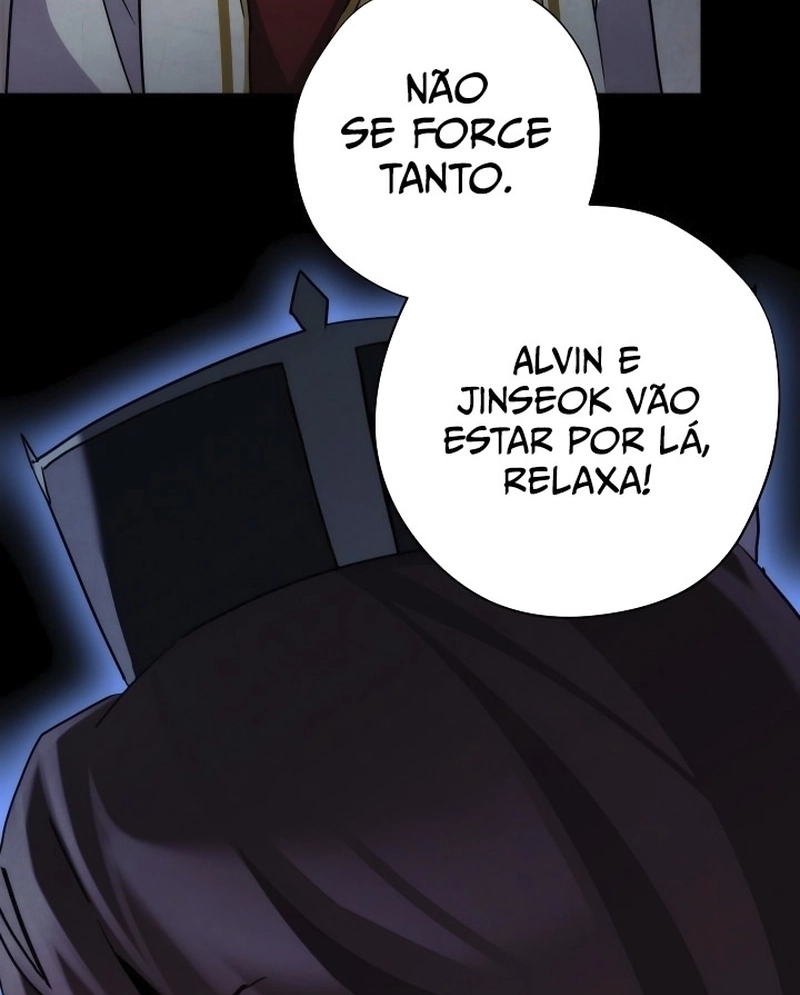 Ressurgindo do Futuro Capítulo 109 Página 33