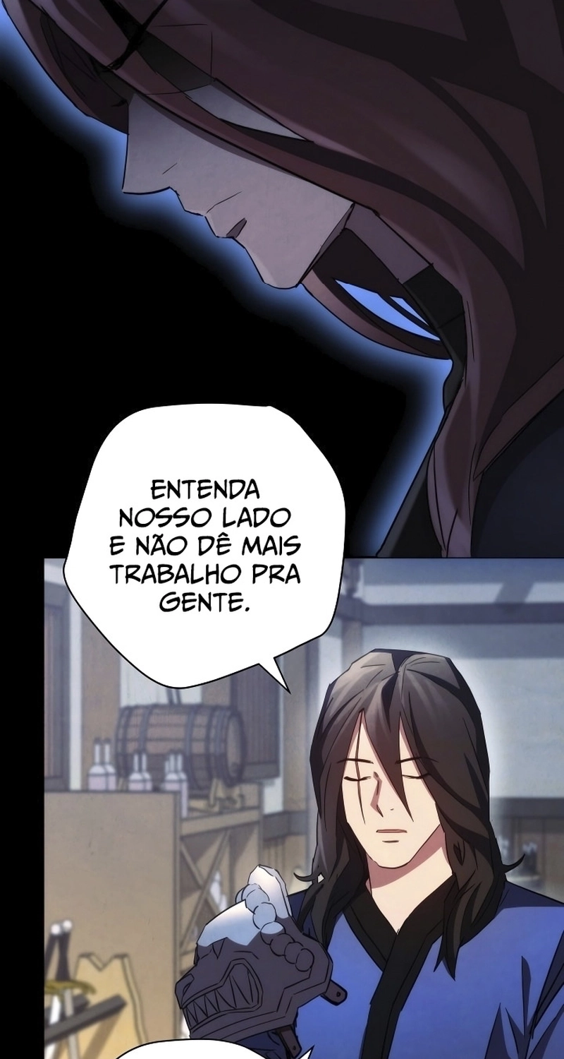 Ressurgindo do Futuro Capítulo 109 Página 34