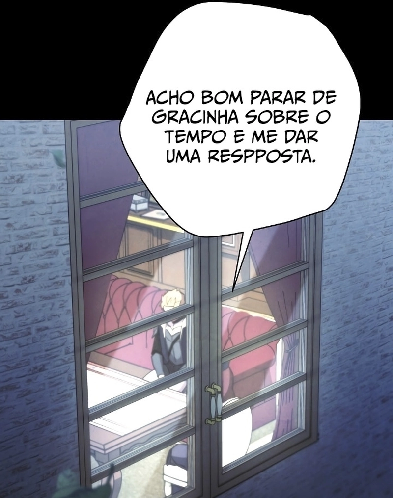 Ressurgindo do Futuro Capítulo 109 Página 5