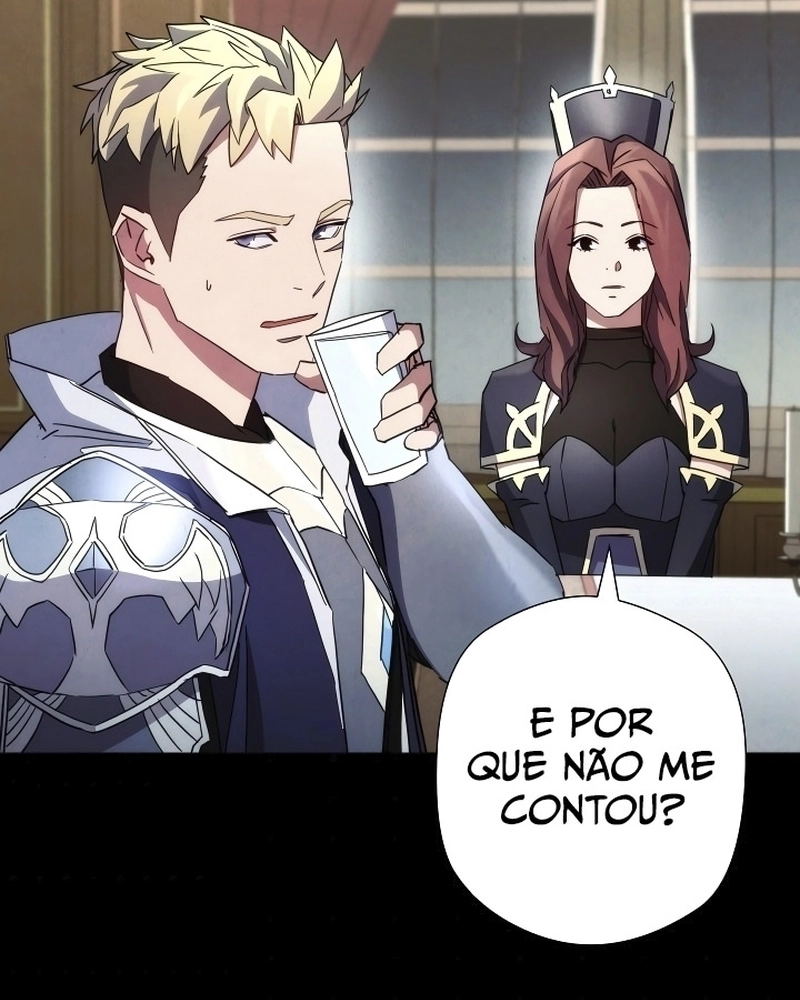 Ressurgindo do Futuro Capítulo 109 Página 8