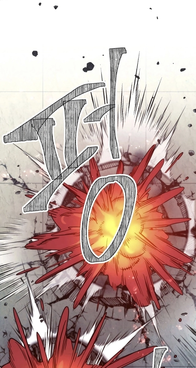 Ressurgindo do Futuro Capítulo 109 Página 85