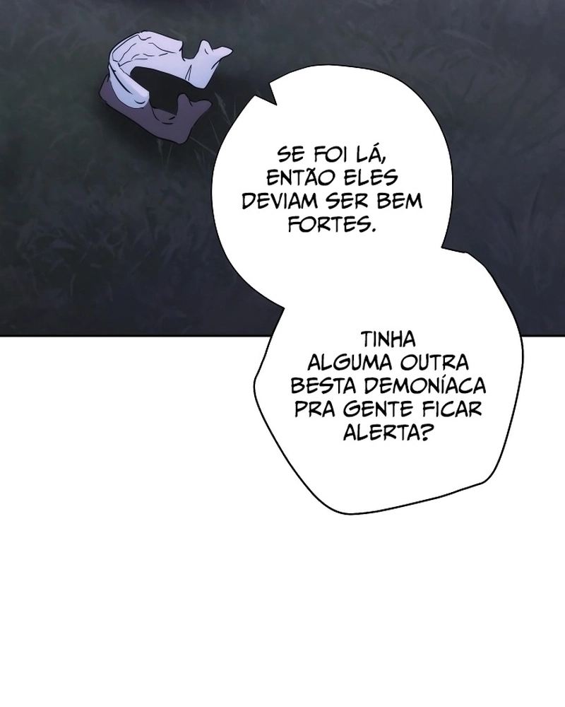 Ressurgindo do Futuro Capítulo 110 Página 110