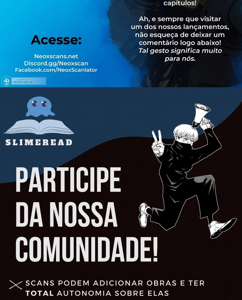 Ressurgindo do Futuro Capítulo 110 Página 140