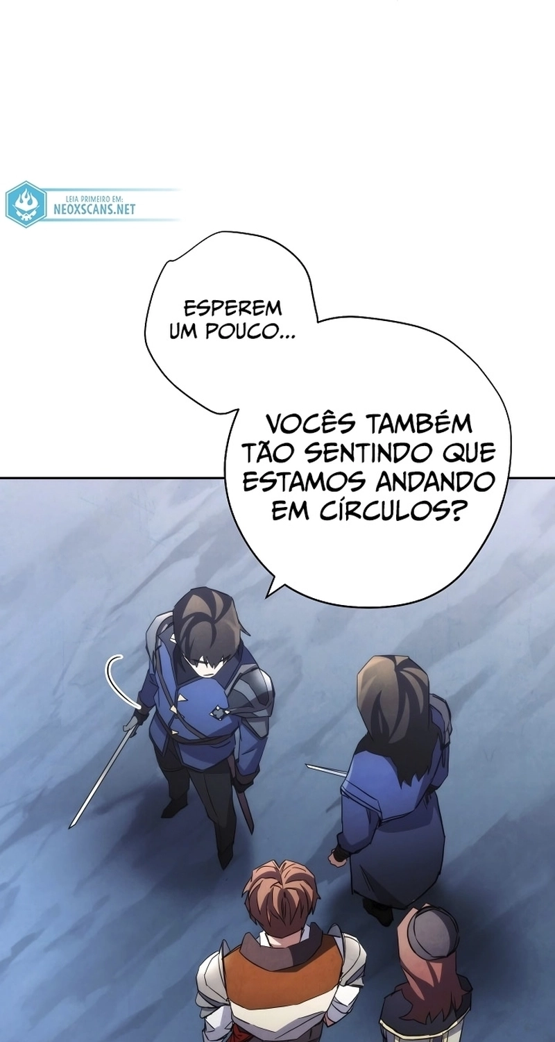 Ressurgindo do Futuro Capítulo 110 Página 22