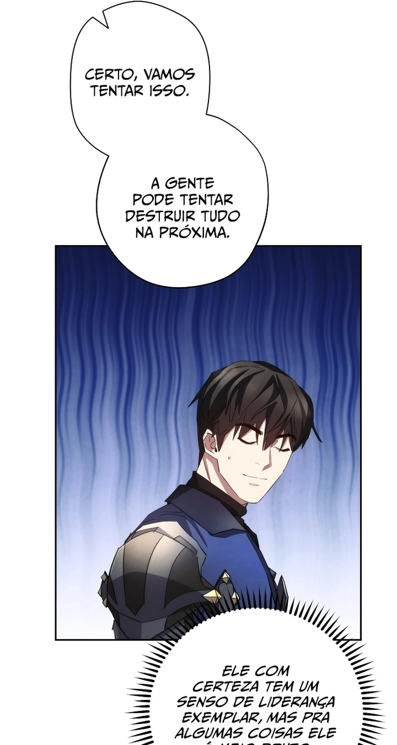 Ressurgindo do Futuro Capítulo 110 Página 52
