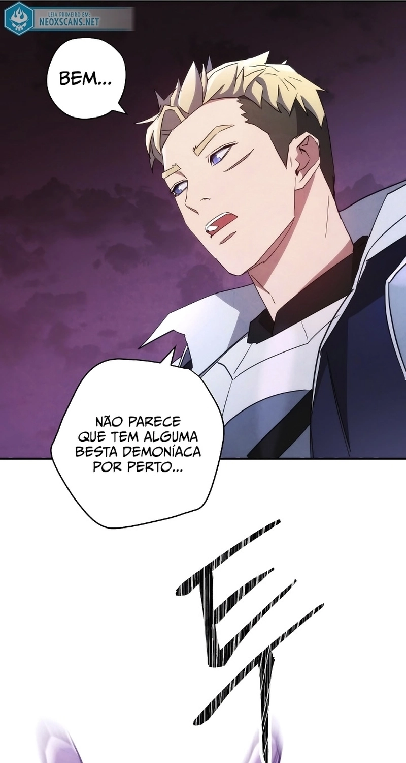 Ressurgindo do Futuro Capítulo 110 Página 80