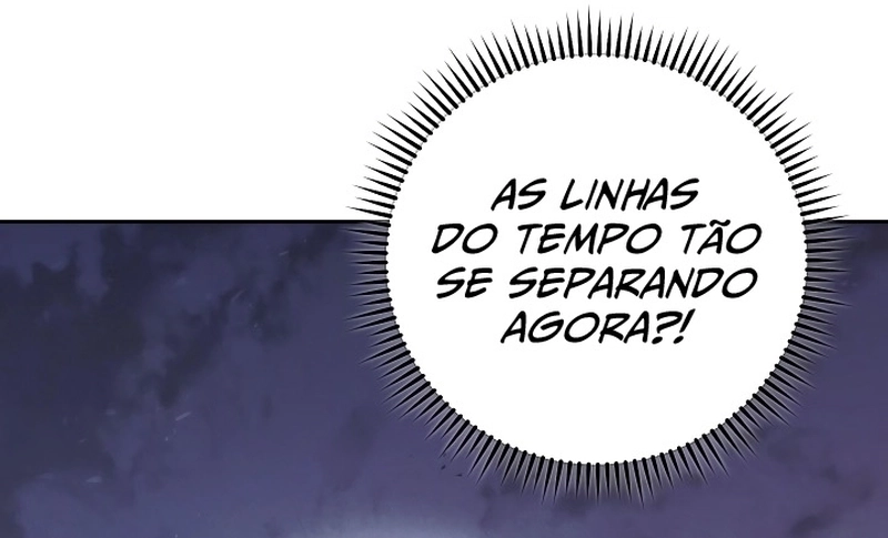 Ressurgindo do Futuro Capítulo 111 Página 100