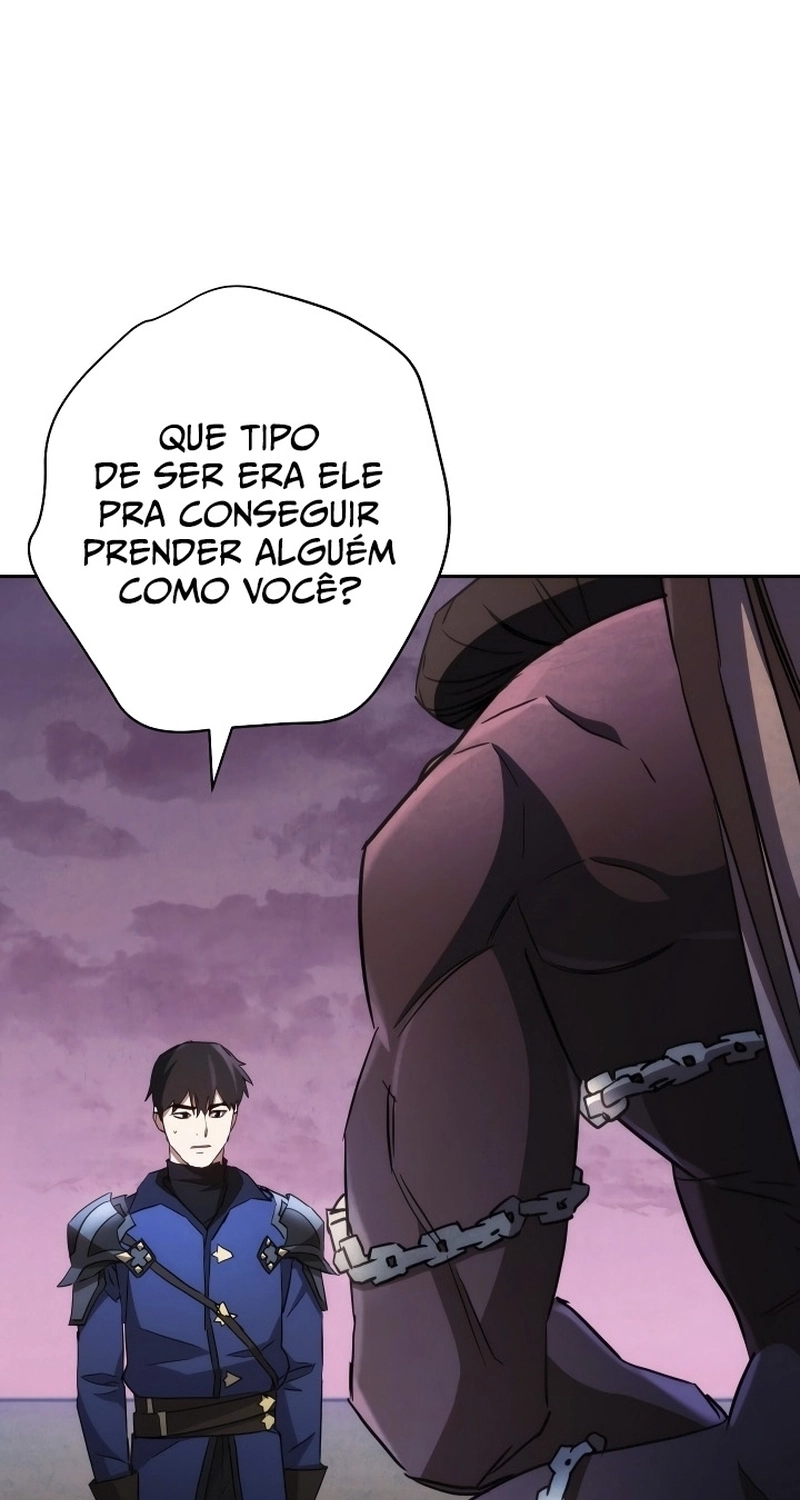 Ressurgindo do Futuro Capítulo 111 Página 107