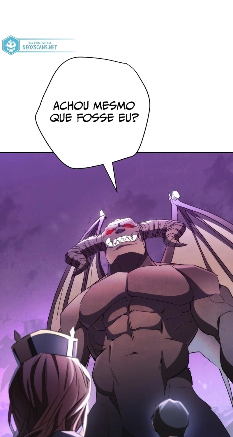 Ressurgindo do Futuro Capítulo 111 Página 22