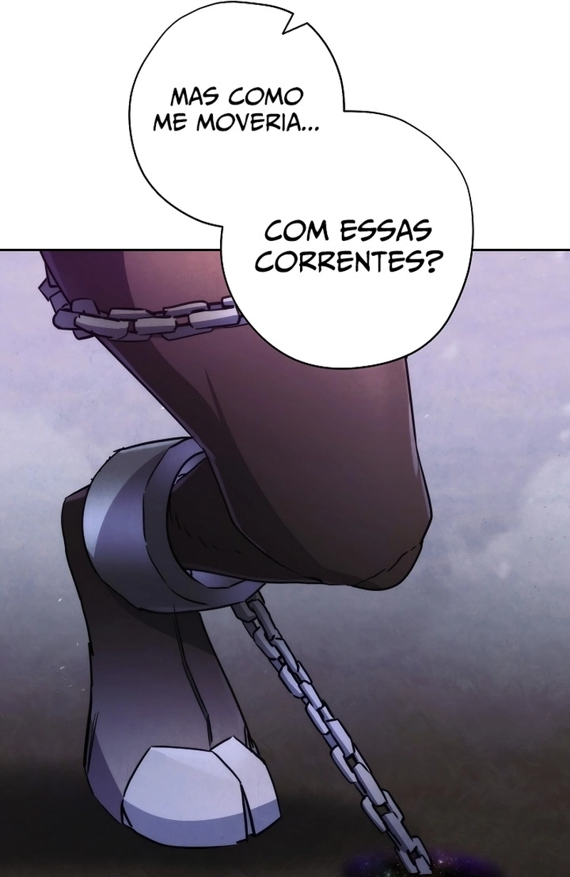 Ressurgindo do Futuro Capítulo 111 Página 51