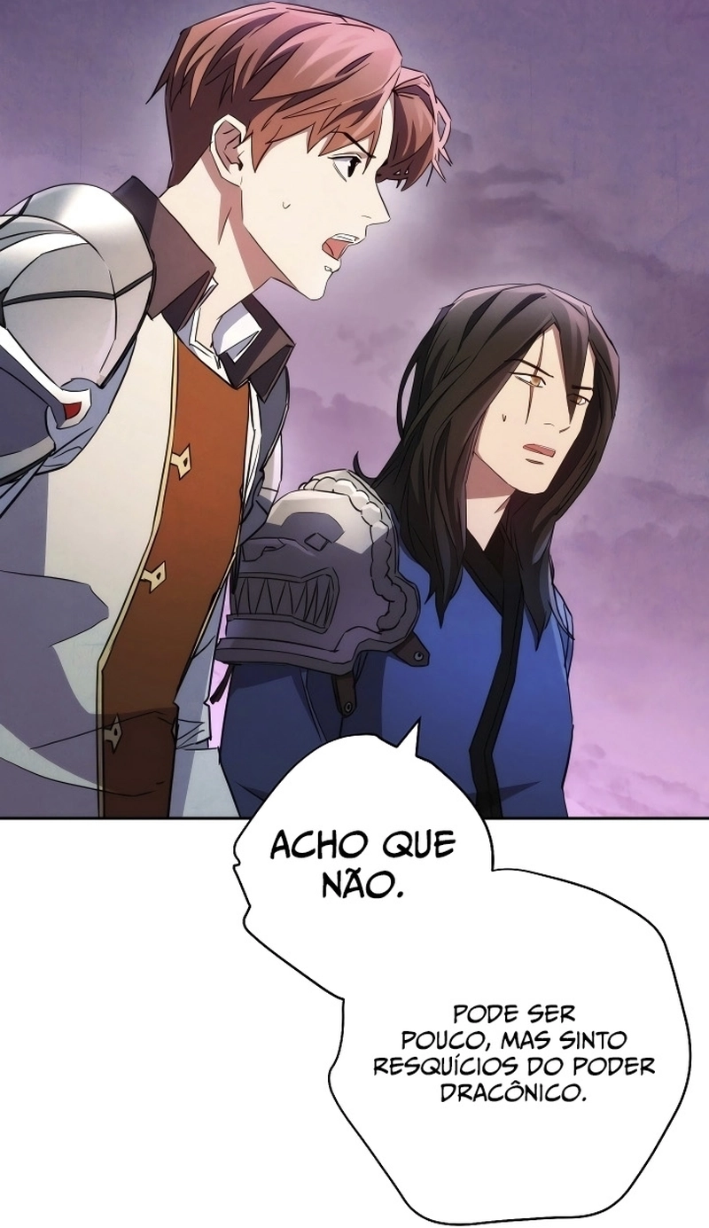 Ressurgindo do Futuro Capítulo 111 Página 71