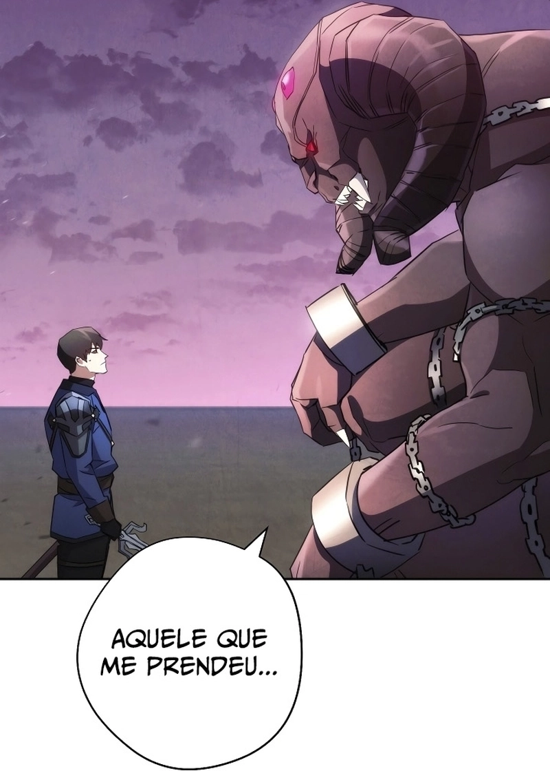 Ressurgindo do Futuro Capítulo 111 Página 85