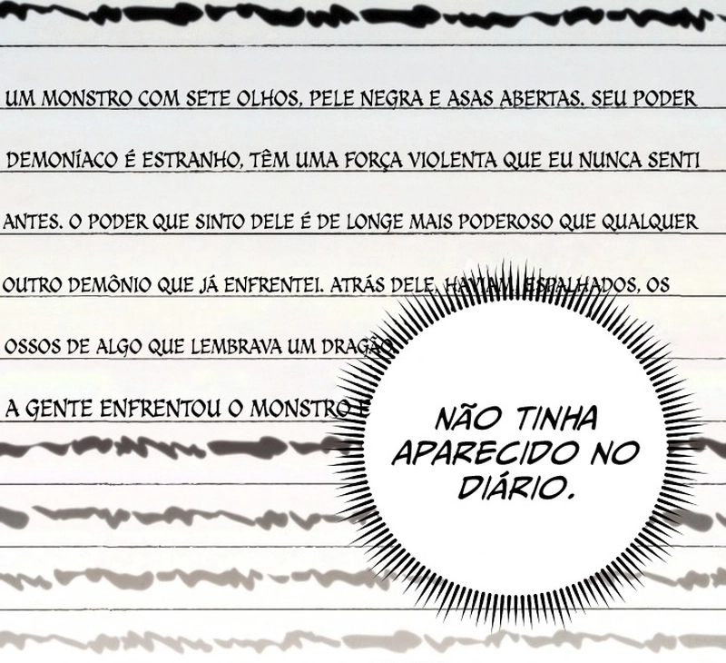 Ressurgindo do Futuro Capítulo 111 Página 96