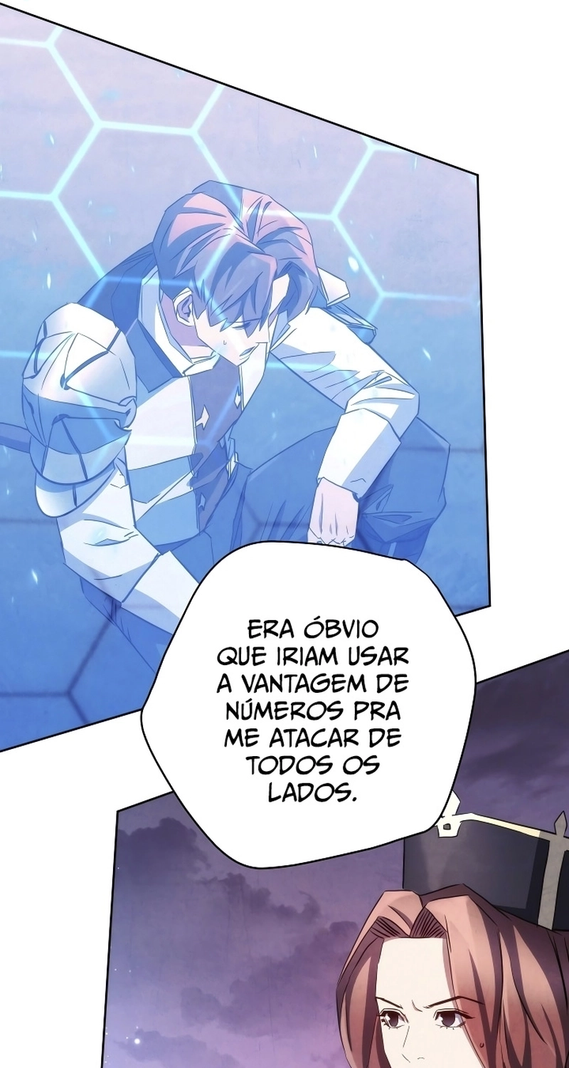 Ressurgindo do Futuro Capítulo 112 Página 122