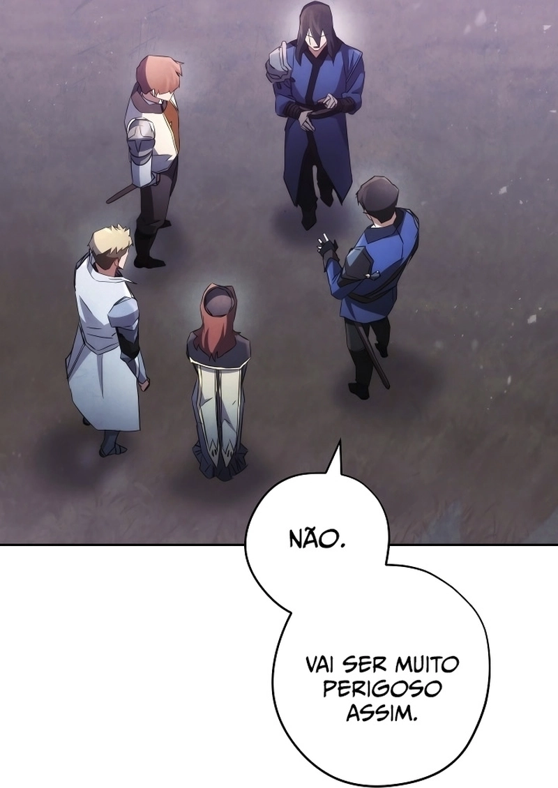 Ressurgindo do Futuro Capítulo 112 Página 34
