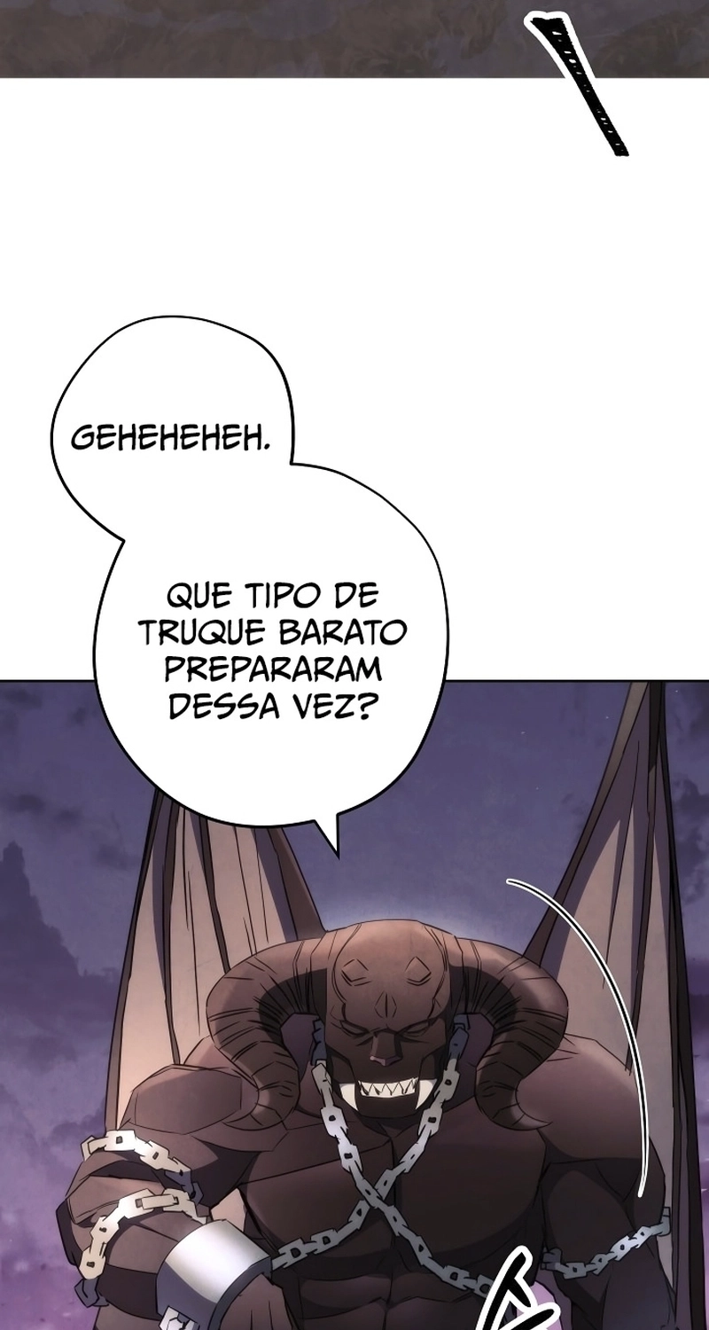 Ressurgindo do Futuro Capítulo 112 Página 51