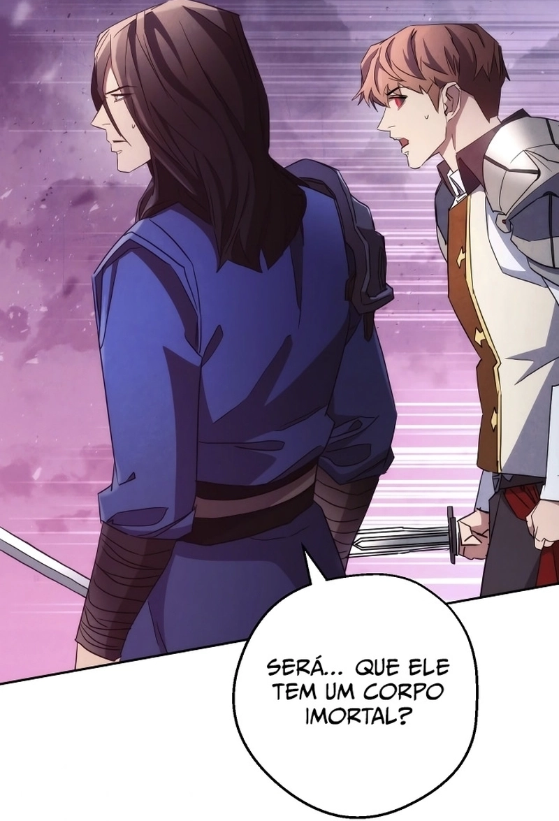 Ressurgindo do Futuro Capítulo 113 Página 136