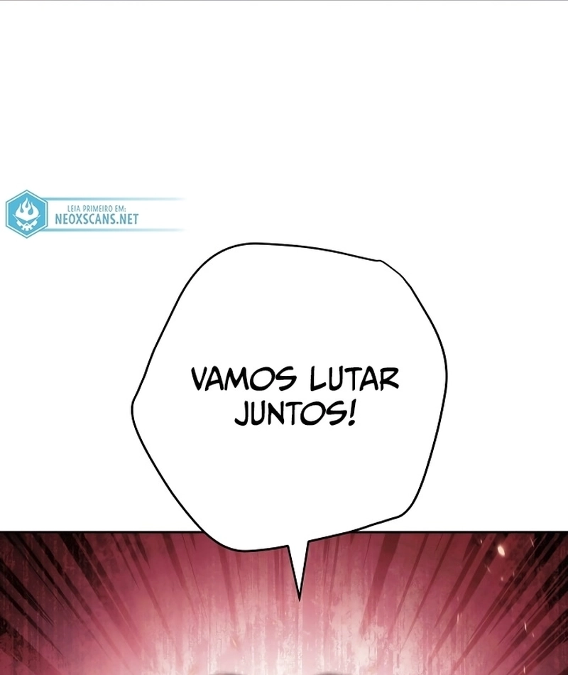 Ressurgindo do Futuro Capítulo 113 Página 76